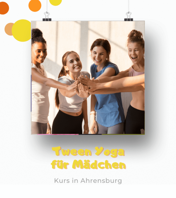 Tween Yoga Ahrensburg