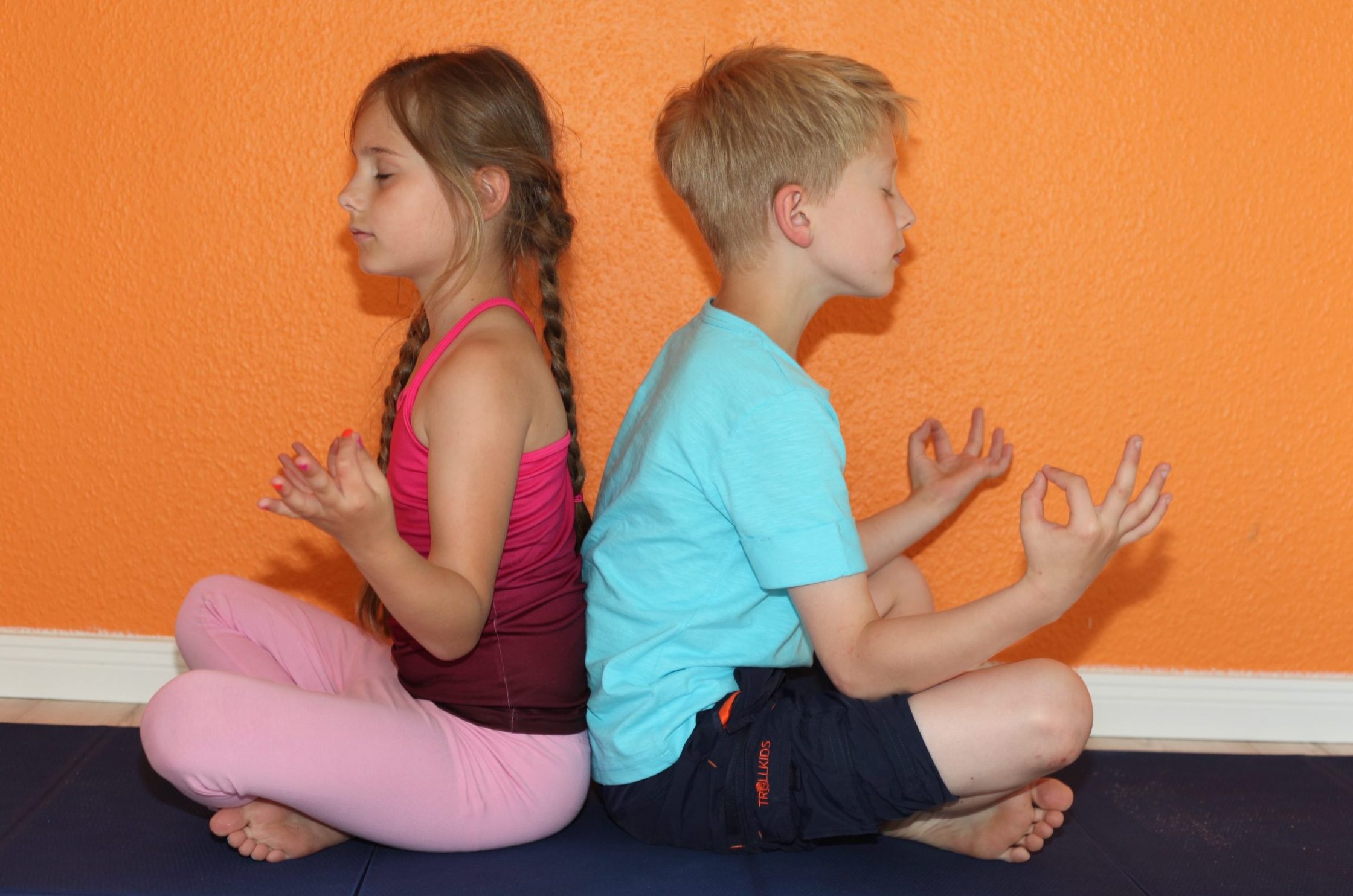  Entspannung in Kita & Schule: 5 Gründe & praxisnahe Tipps Motiv 