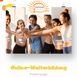 Tweenyoga Weiterbildung