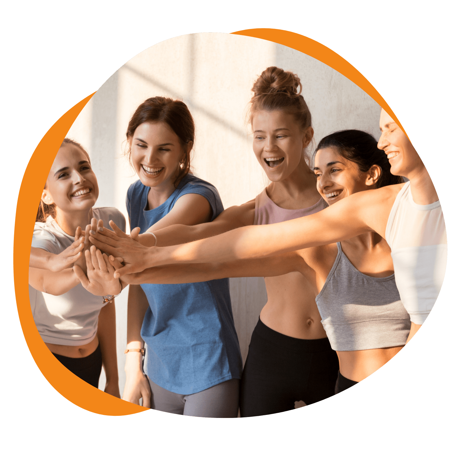 Tweenyoga Weiterbildung