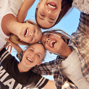 Tweenyoga Weiterbildung