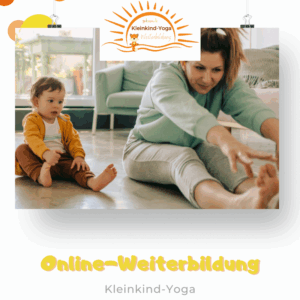 Kleinkind Yoga weiterbildung