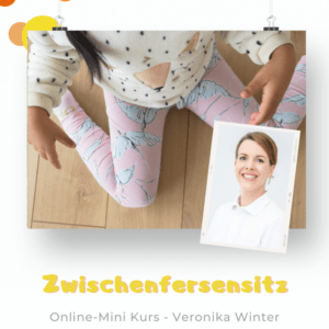 Kinderyoga Anatomie Zwischenfersensitz