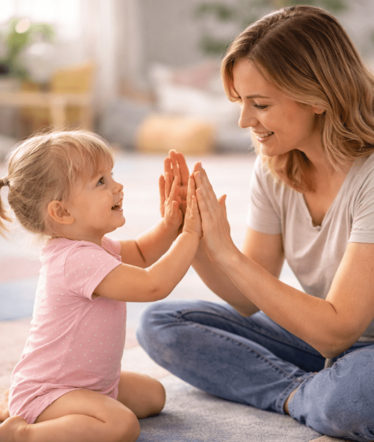 Kleinkind Yoga Weiterbildung