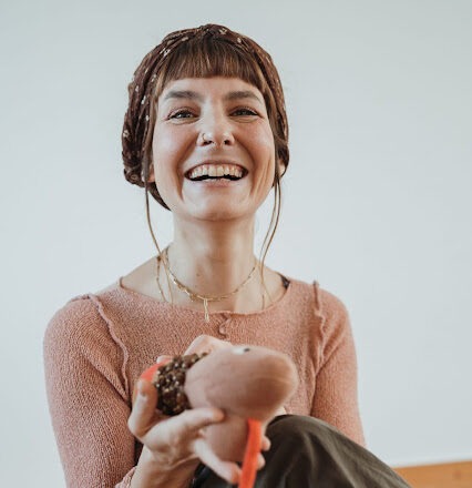 Yokimo Kleinkind Yoga.Schlanginis