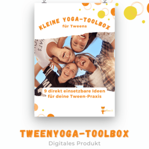 Tweenyoga Notfallbox