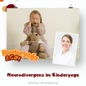 Neurodivergenz im Kinderyoga