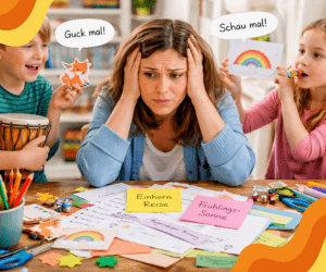 Kinderyoga Kickstarter Webinar