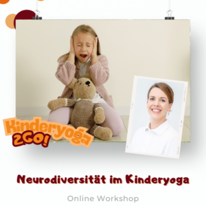 Neurodiversität im Kinderyoga