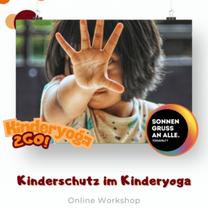 Kinderyoga Kinderschutz