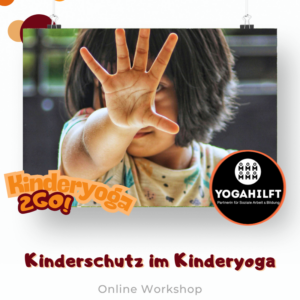 Kinderschutz im Kinderyoga