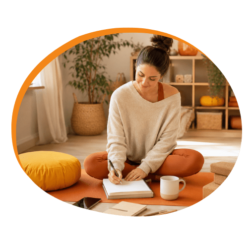 Kinderyoga Business Sprint