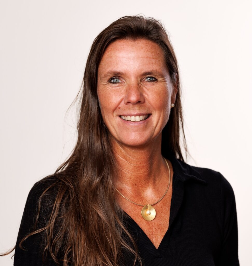 Alexandra Andersen