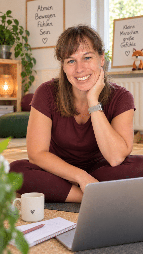 Ulrike Knuth, Gastgeberin des Summits